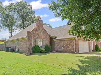 4909 Graham Lake Dr, Olive Branch, MS, 38654