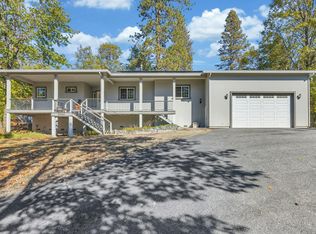 5065 Red Rock Dr, Foresthill, CA 95631