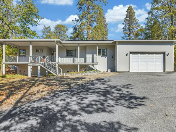 5065 Red Rock Dr, Foresthill, CA 95631