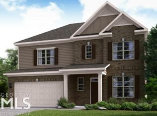 7672 Volion Dr #125, Fairburn, GA 30213