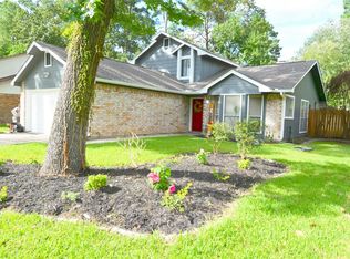 25514 Chapel Ridge Ln, Spring, TX 77373