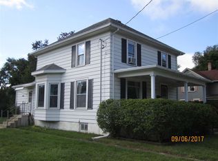 1236 E Court St, Janesville, WI 53545