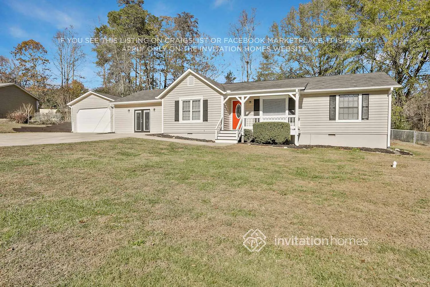 3285 Chattahoochee Rd Cumming, GA 30041 — Photo 3