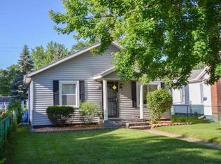 915 W Marion St, Mishawaka, IN 46545