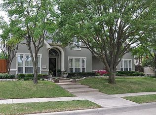 6504 Cypress Point Dr, Plano, TX 75093