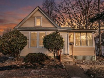 315 Annapolis St W, Saint Paul, MN, 55118