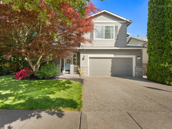 21481 SW Roellich Ave, Sherwood, OR 97140