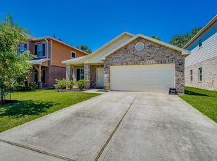 23519 Jasmine Terrace Dr, Spring, TX 77373