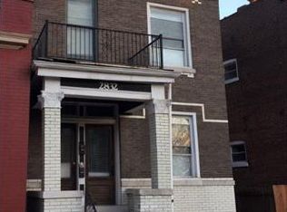 2832 Texas Ave, Saint Louis, MO