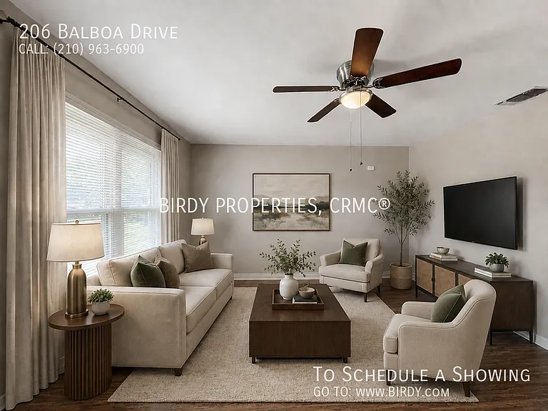 206 Balboa Dr — Photo 2