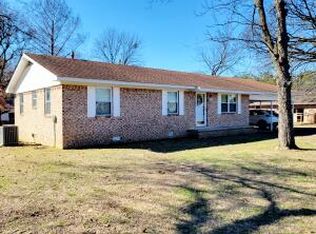 108 Dutch St, Danville, AR 72833