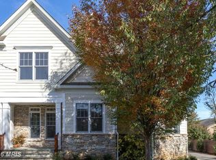 123 Lewis St NW, Vienna, VA 22180