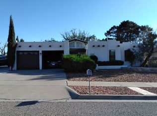 6800 Can Cun Ln, El Paso, TX 79912
