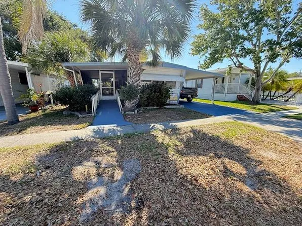 1415 Main St Lot 164, Dunedin, FL 34698