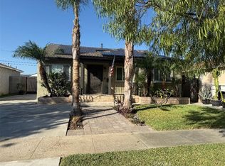 11645 Roma St, Santa Fe Springs, CA 90670