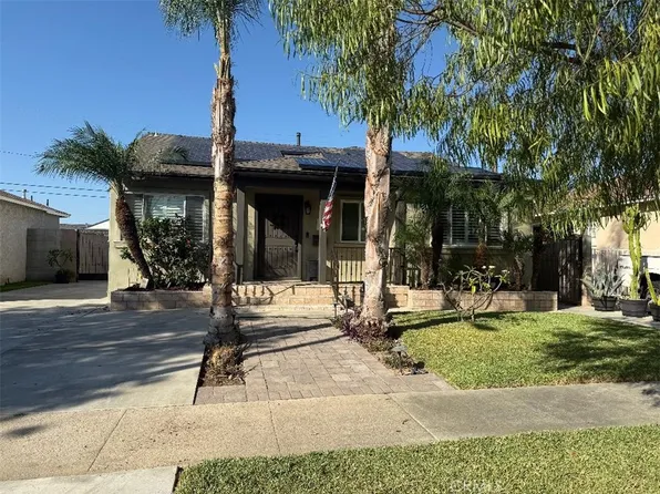 11645 Roma St, Santa Fe Springs, CA 90670