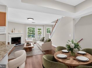5804 Inman Park Cir APT 120, Rockville, MD 20852