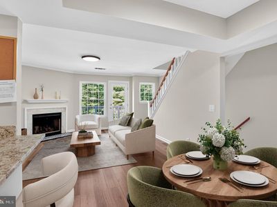 5804 Inman Park Cir APT 120, Rockville, MD, 20852