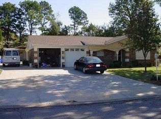 4227 Victoria Dr, Fort Smith, AR 72904