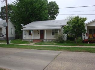 236 W Bontemps St, Marksville, LA 71351