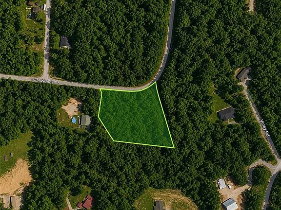 5th image of 0 Pine Woods Dr #13