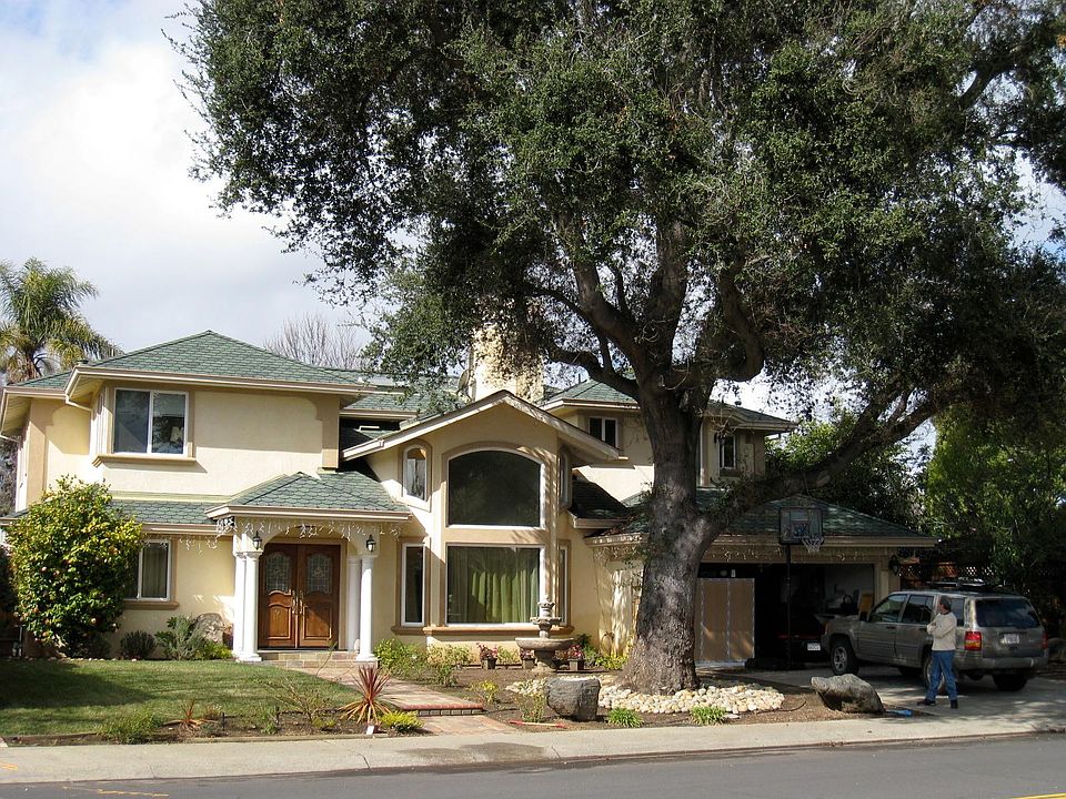 4140 Donald Dr, Palo Alto, CA 94306 Zillow