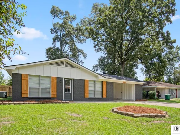 123 Shady Ln, Monroe, LA 71203