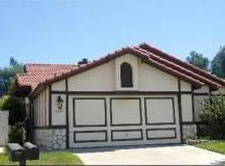 15357 Murray Ave, Chino Hills, CA 91709