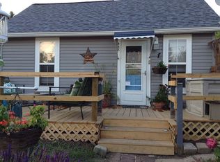 448 Reed St, Mansfield, OH 44903