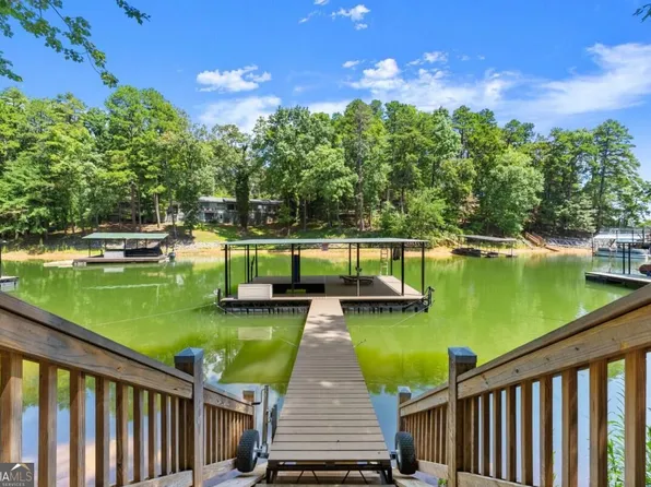 3173 Alenes Dr, Gainesville, GA 30506