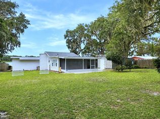 21994 NE 106TH AVENUE, FORT MC COY, FL 32134