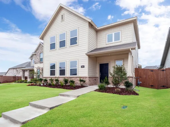 Harwood Plan, Heartland