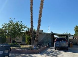 25516 Cheryle St, Barstow, CA 92311