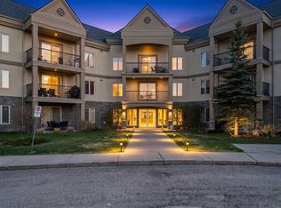 30 Cranfield Line SE #114, Calgary, AB T3M 0C4