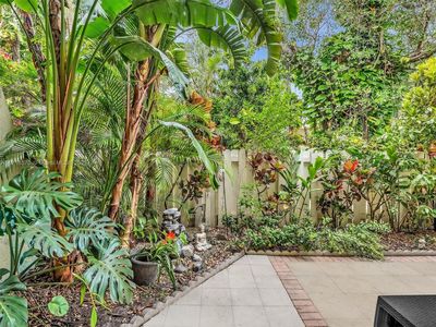 1701 NE 115th St APT 10A, Miami, FL, 33181