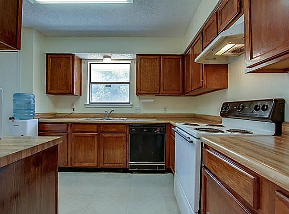 Another Kitchen View
