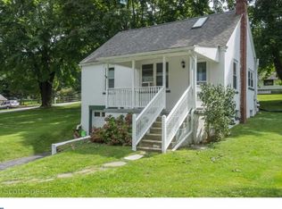 3526 Norwood Ave, Downingtown, PA 19335