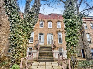 839 S Laflin St #3, Chicago, IL 60607