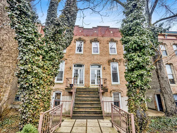 839 S Laflin St #3, Chicago, IL 60607