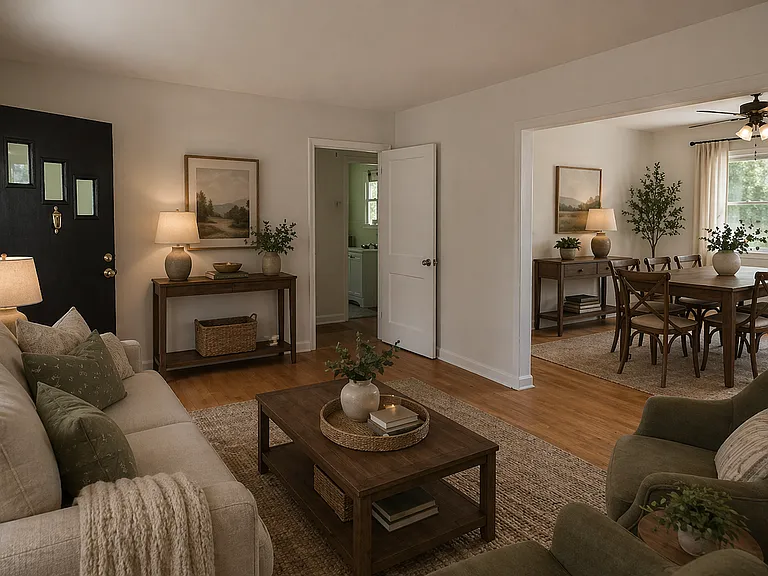 100 Rees Ave — Photo 3
