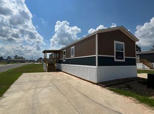22745 Gabriel, New Caney, TX 77357