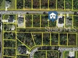 Snug St #35, North Pt, FL 34286
