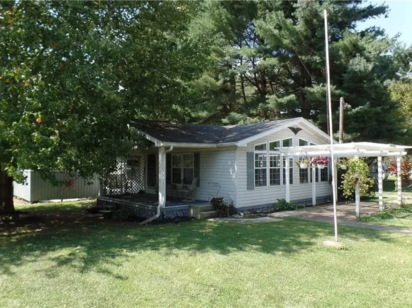 6351 N State Route 669 NW #96, McConnelsville, OH 43756