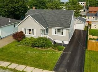 75 Silver St, Pt Colborne, ON L3K 4S4