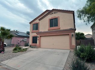 6665 E Stacy St, Florence, AZ 85132