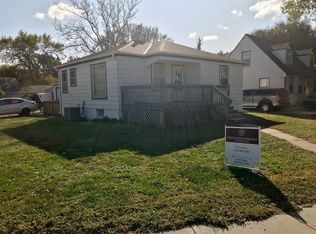 1003 S Locust St, Grand Island, NE 68801