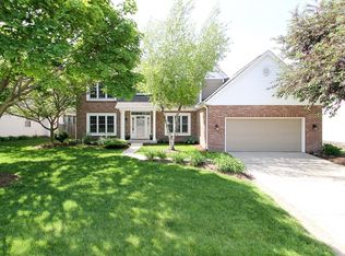 11477 Knightsbridge Ln, Fishers, IN 46037