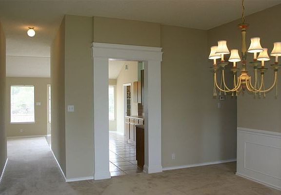 Formal Dining