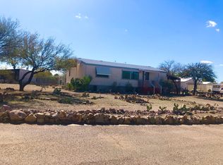 6481 W Emjay Ave, Tucson, AZ 85735