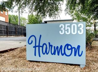 3503 Harmon Ave, Austin, TX 78705